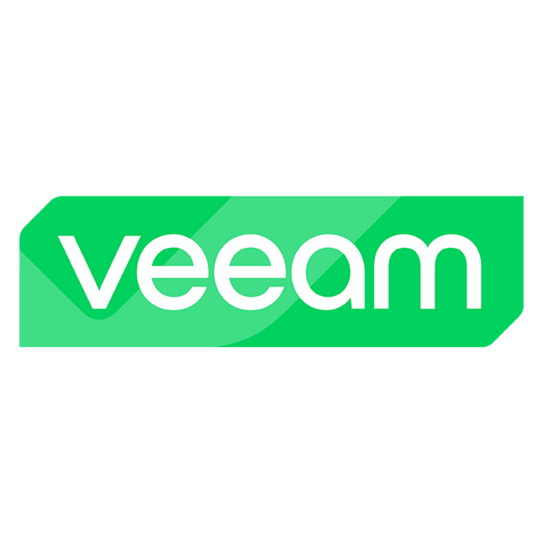 Veeam Logo
