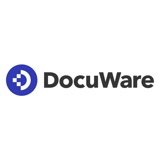 Docuware Logo