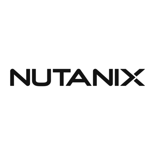 Nutanix Logo