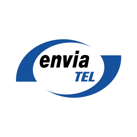 envia TEL Logo