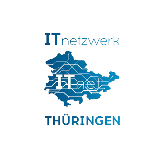 Logo itnet-th