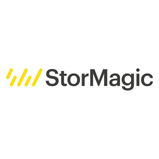 StorMagic Logo