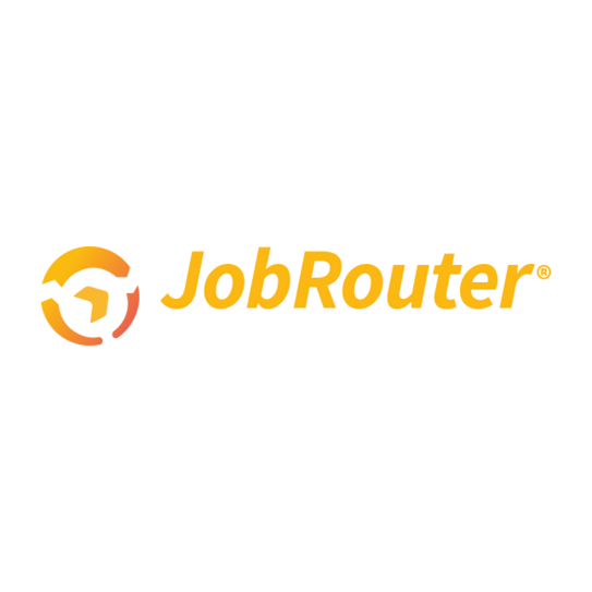 JobRouter Logo